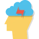 Free Man Power Ides Icon