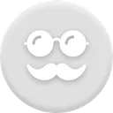 Free Man  Icon