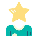 Free Man of the match  Icon