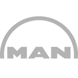 Free Man Truck Logo Icon