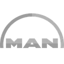 Free Man Truck  Icon