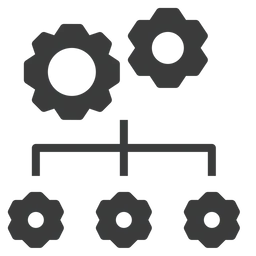 36 Free Module Software Icons, Logos, Symbols - Free Download in SVG ...