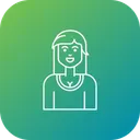 Free Manager Team Leader Icon