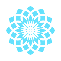 Free Mandala  Icon