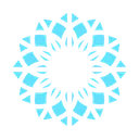 Free Mandala  Icon