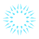 Free Mandala  Icon