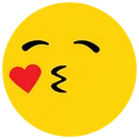 Free Sorridente Emoticon Emoji Ícone