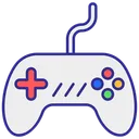 Free Gamepad Juego Controlador Icono