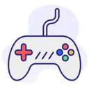 Free Gamepad Juego Controlador Icono