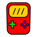 Free Gamepad-  Icono