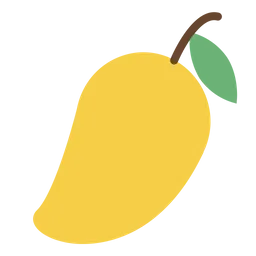 Free Mango  Icon