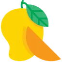 Free Mango Icon