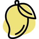 Free Mango Icon