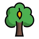 Free Mango Baum  Symbol