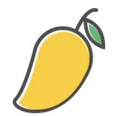 Free Fruit Healthy Food Icon