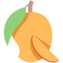 Free Mango Icon