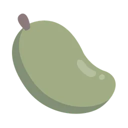 Free Mango  Icon