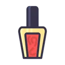 Free Manicure Nail Polish Icon