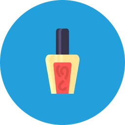 Free Manicure  Icon