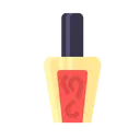 Free Manicure Nail Polish Icon