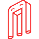 Free Manifold Js Logo Icon