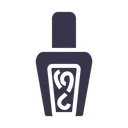 Free Manikure Nagellack Nagellack Symbol