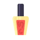 Free Manikure Nagellack Nagellack Symbol