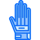 Free Manipulatorhandschuh Handschuh Manipulator Symbol