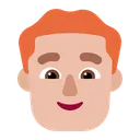 Free Mann Mannlich Junge Symbol
