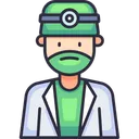 Free Zahnmedizin Zahnarzt Zahnarzt Icon