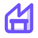 Free Manufacture  Icon