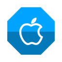 Free Manzana  Icono