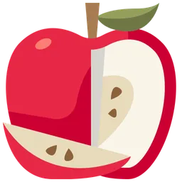 Free Manzana  Icono