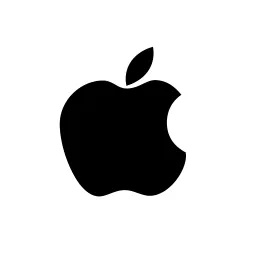 Free Manzana Logo Icono