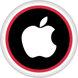 Free Manzana Logo Icono