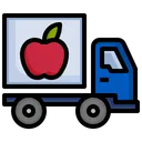 Free Manzana  Icon