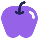 Free Manzana  Icono