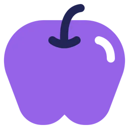 Free Manzana  Icono