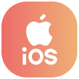 Free Manzana ios Logo Icono