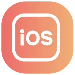 Free Manzana ios Logo Icono