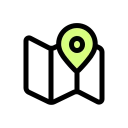 Free Map Icon - Free Download Maps And Navigation Icons | IconScout
