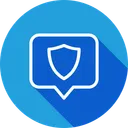 Free Map Location Tag Icon