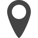 Free Map Marker Icon