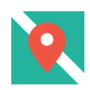 Free Map Pin Location Icon