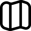Free Map Location Navigation Symbol