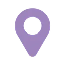 Free Map Marker Location Pin Map Pointer Icon