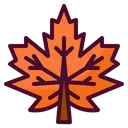 Free Maple  Icon