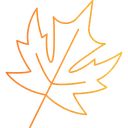 Free Maple Leaf Icon Icon