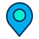 Free Carta geografica  Icon