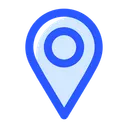 Free Maps Icon